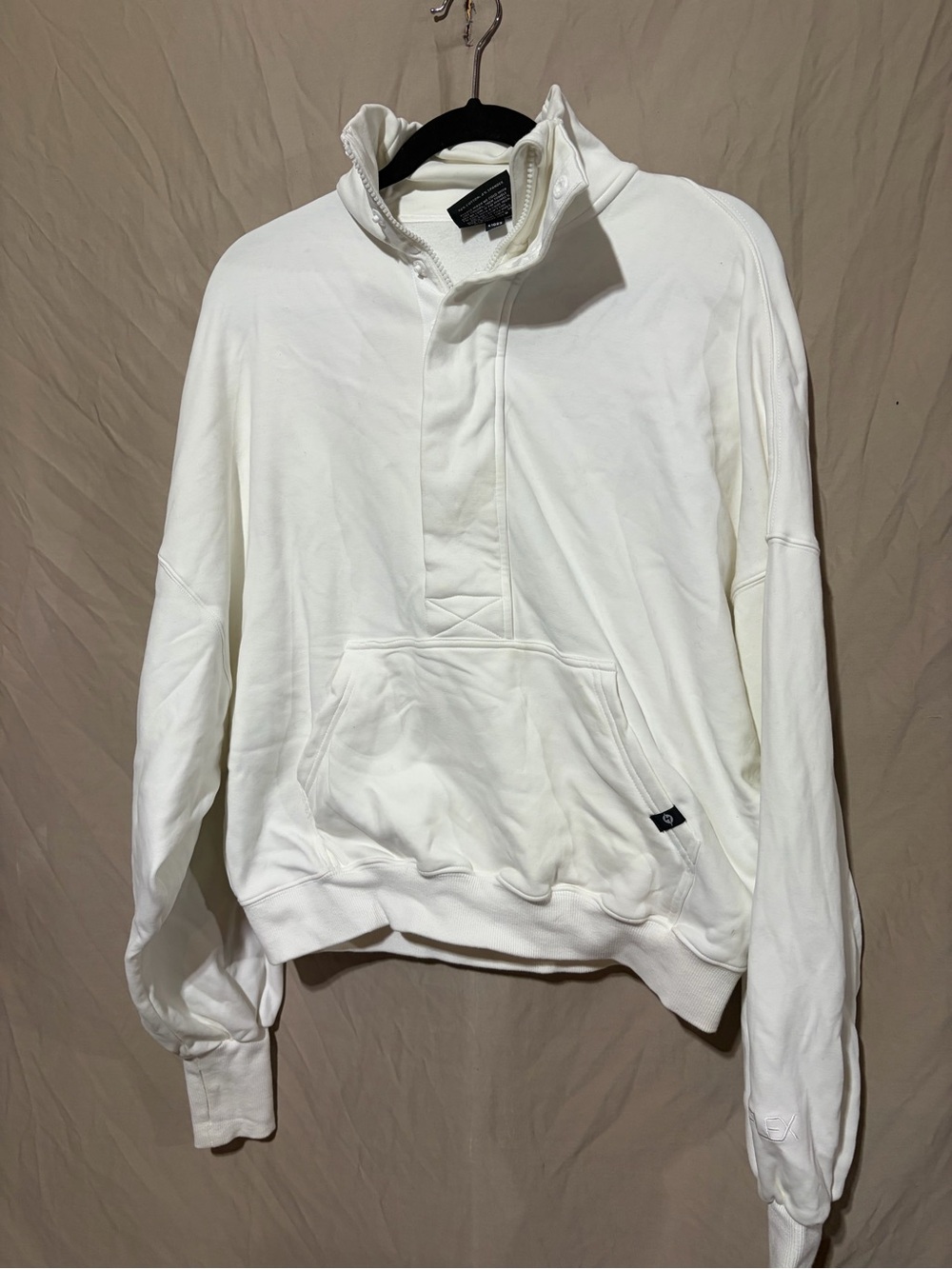 Popflex sweatshirt